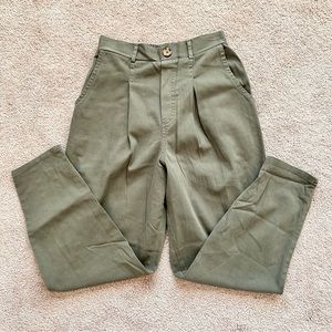 Wild Fable High Waist Baggy Pants Size XS